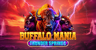 buffalo-mania-thunder-springs