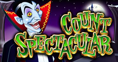count-spectacular