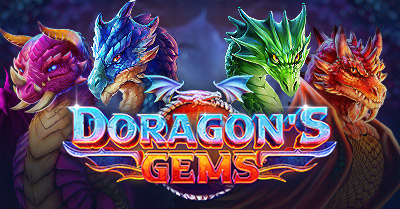 doragons-gems