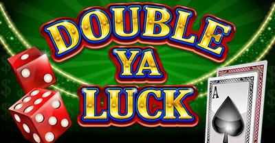 double-ya-luck