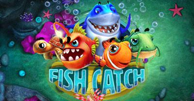 fish-catch