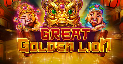 great-golden-lion