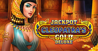 jackpot-cleopatras-gold-deluxe