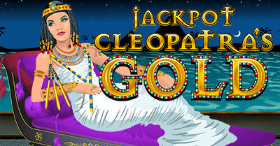 jackpot-cleopatras-gold