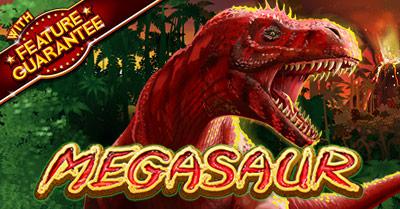 megasaur
