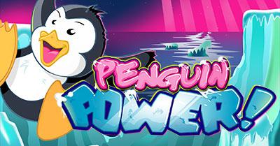 penguin-power