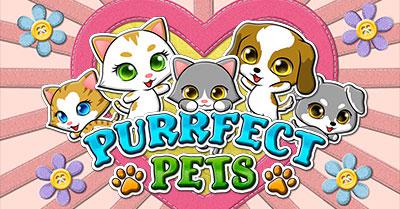 purrfect-pets