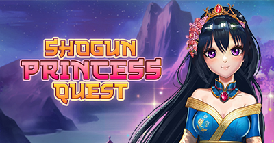 shogun-princess-quest