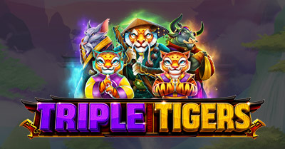 triple-tigers