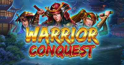 warrior-conquest