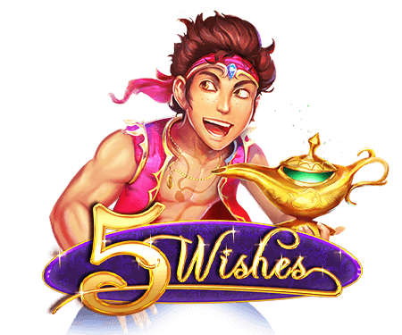 5-wishes