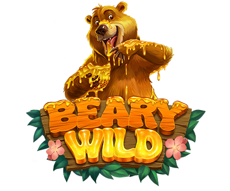 beary-wild