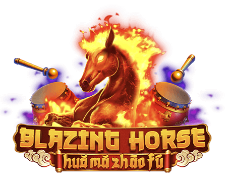 blazing-horse-huo-ma-zhao-fu