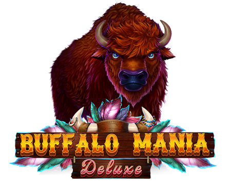 buffalo-mania-deluxe
