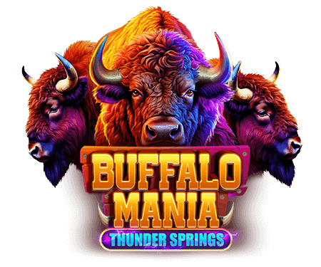 buffalo-mania-thunder-springs