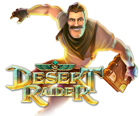 desert-raider