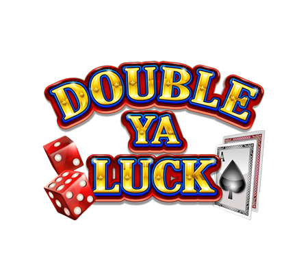 double-ya-luck