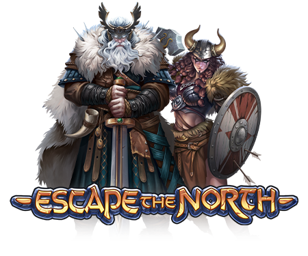 escape-the-north