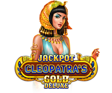 jackpot-cleopatras-gold-deluxe