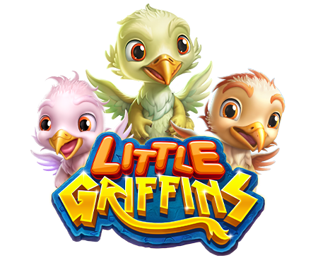 little-griffins