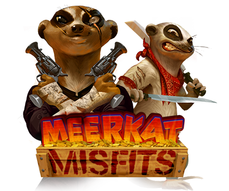 meerkat-misfits