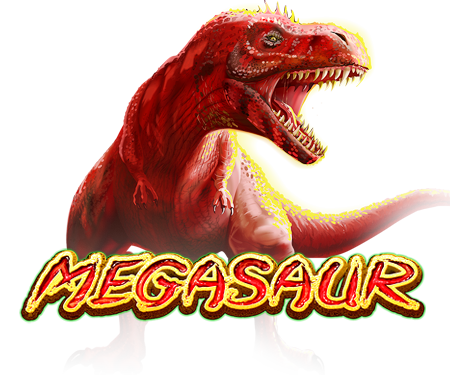 megasaur