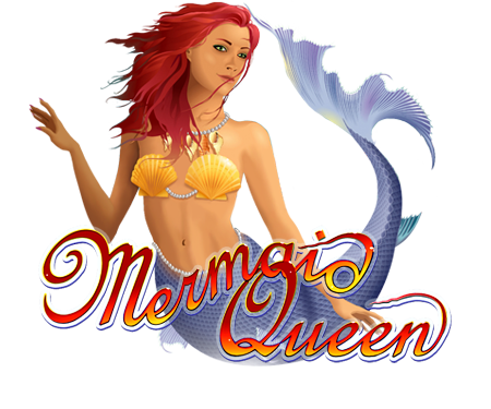 mermaid-queen