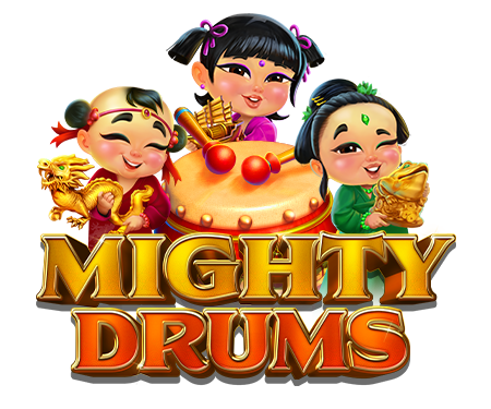 mighty-drums
