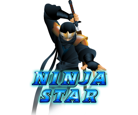 ninja-star