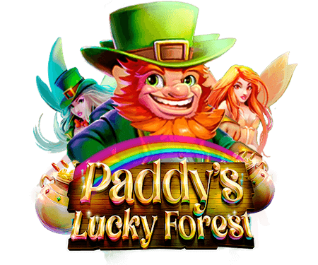 paddys lucky forest