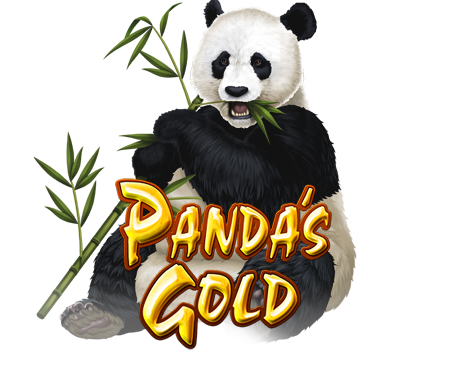 pandas-gold