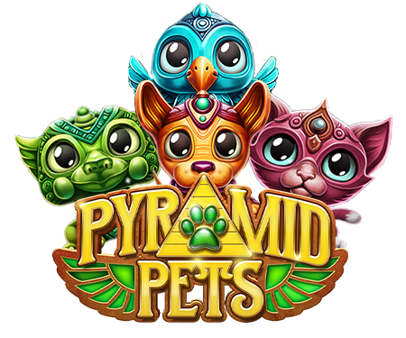 pyramid-pets