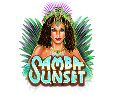 samba-sunset