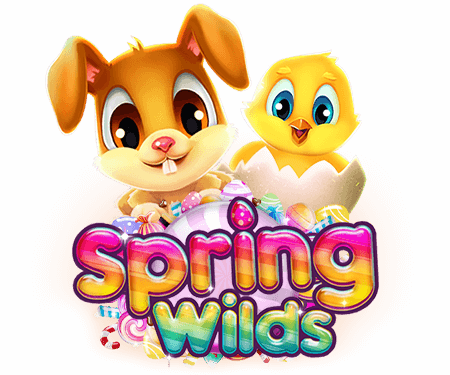 spring wilds
