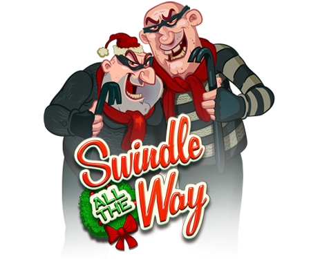 swindle-all-the-way