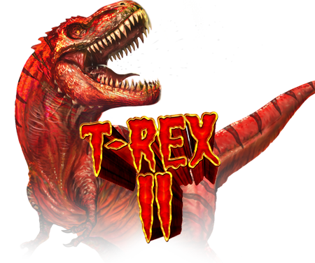 t-rex-ii