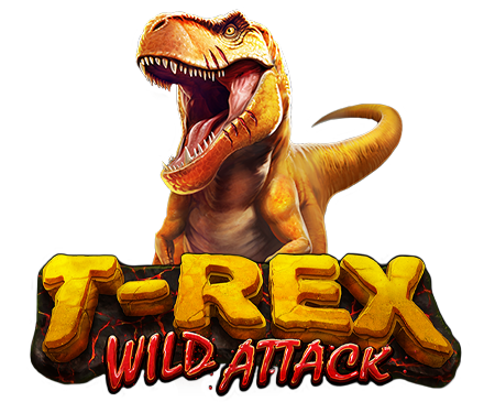 t-rex-wild-attack