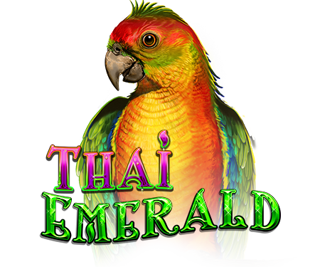 thai-emerald