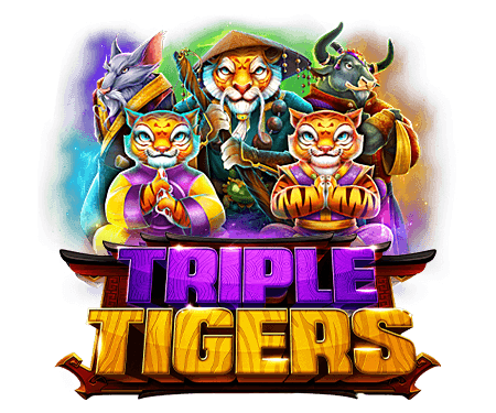 triple-tigers