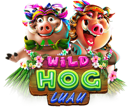 wild hog luau