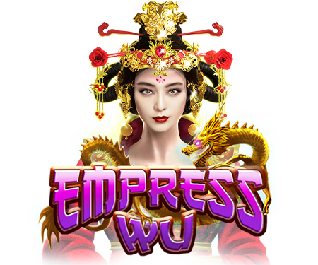 wu-zetian